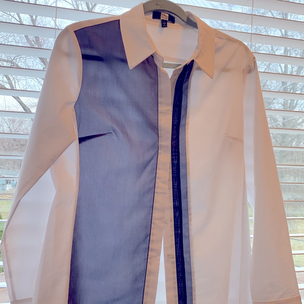 Saks fifth Avenue women shirt